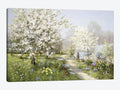 Canvas Wall Decor Prints R55896