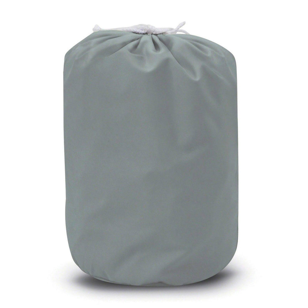 Gray Folding Camping Trailer Cover F33641