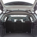 Rattle-Free Steel Pet Barrier R836