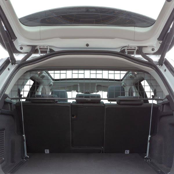 Rattle-Free Steel Pet Barrier R836