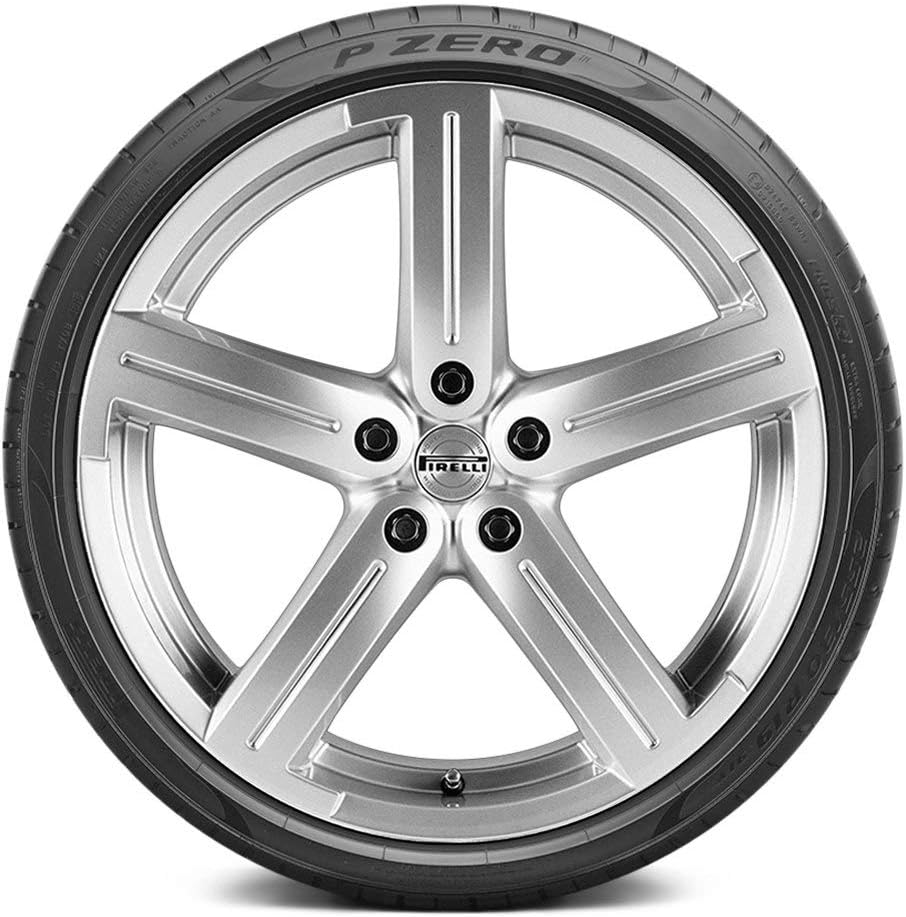 P285/45R21 113Y BSW Summer Tire R63300