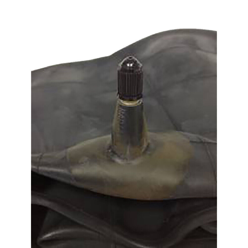 6.00 - 16 Front Tractor Tire Inner Tube with Rubber Valve Stem O91335