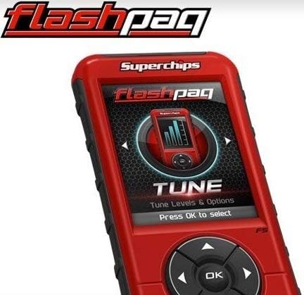 In-Cab Tuner for GM Gasoline Engine Trucks N549