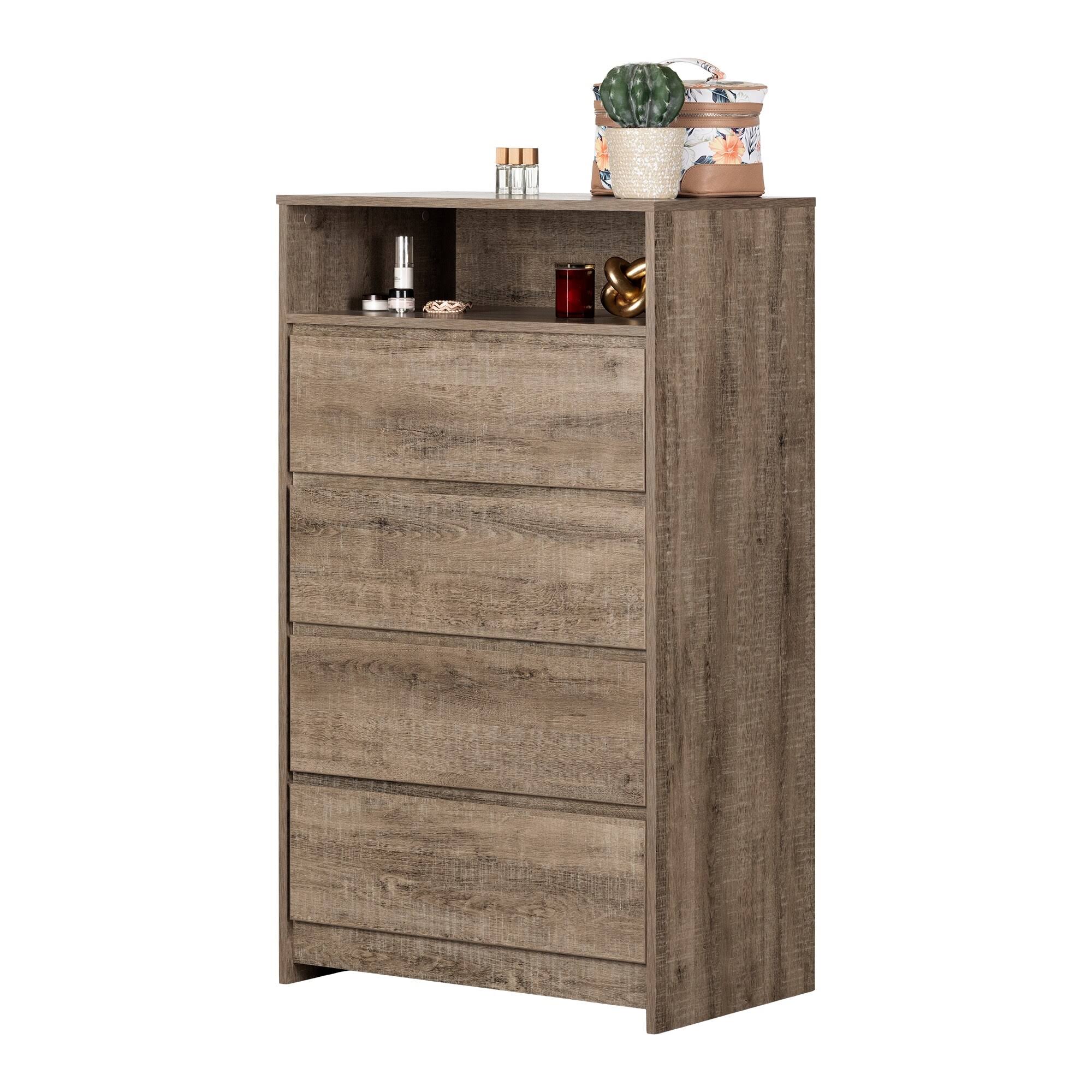 4-Drawer Chest L207