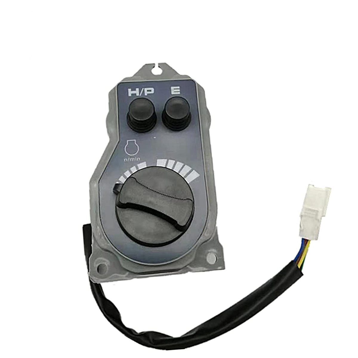 Fuel Dial Manual Gas Knob Switch U2850