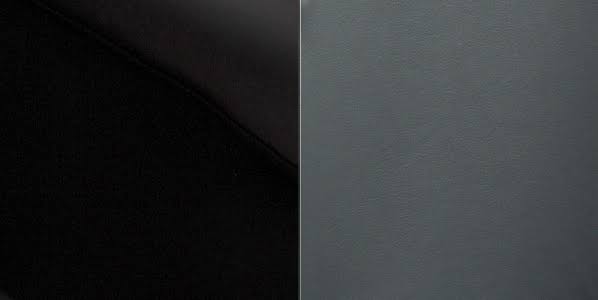 Gray Custom Seat Cover K67440