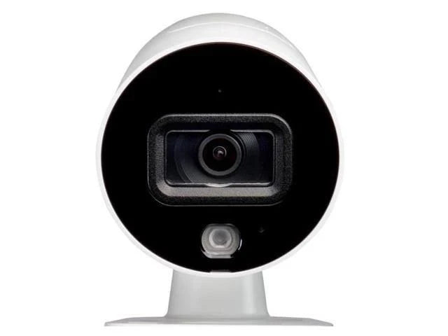 1080p Wi-Fi Indoor/Outdoor Camera F196134