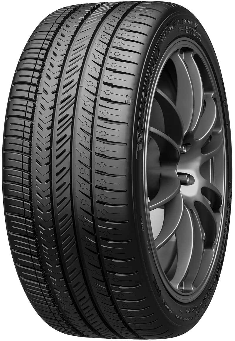 235/50ZR17XL Tire Q1857