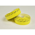 Neon Yellow/Black Bar Tape H478