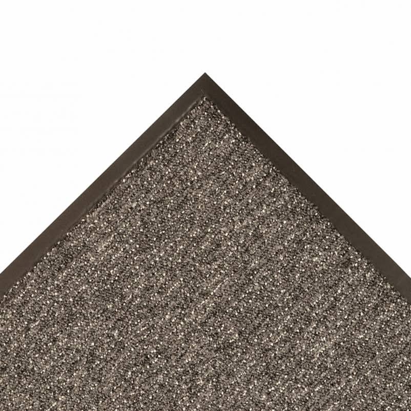Black Entrance Mat M978