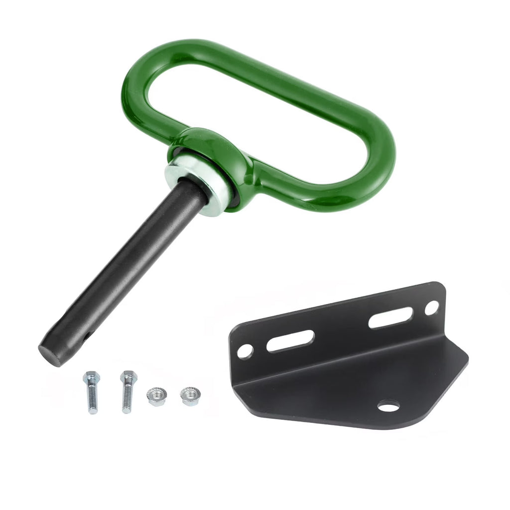 Universal Magnetic Hitch Pin for Mowers and Lawn Tractors P51924