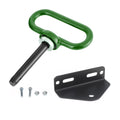 Universal Magnetic Hitch Pin for Mowers and Lawn Tractors P51924