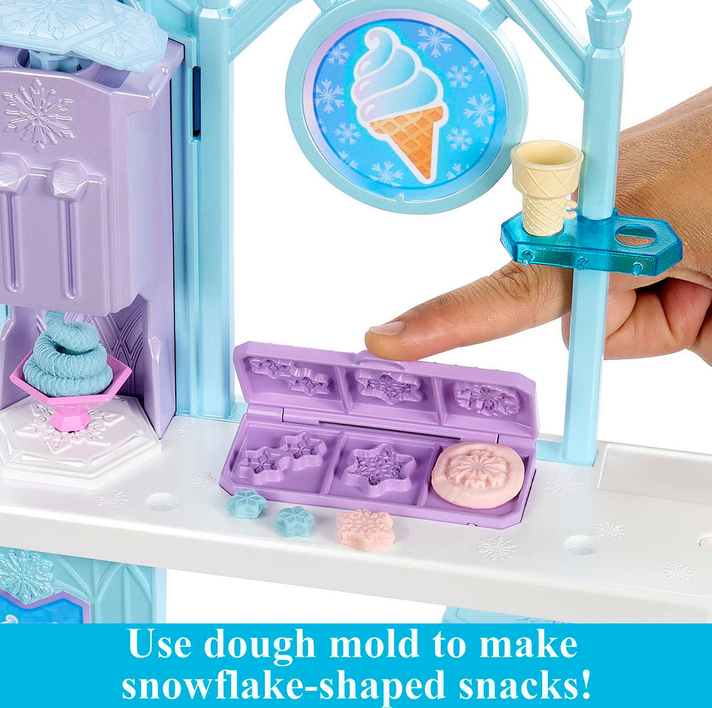 Frozen Treats Playset A399