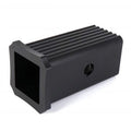 2.5 ft. Trailer Hitch Receiver Tube Adapter H696