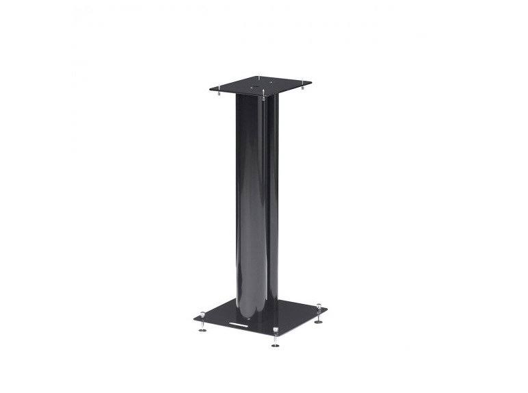 Black Speaker Stands A1189