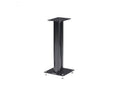 Black Speaker Stands A1189