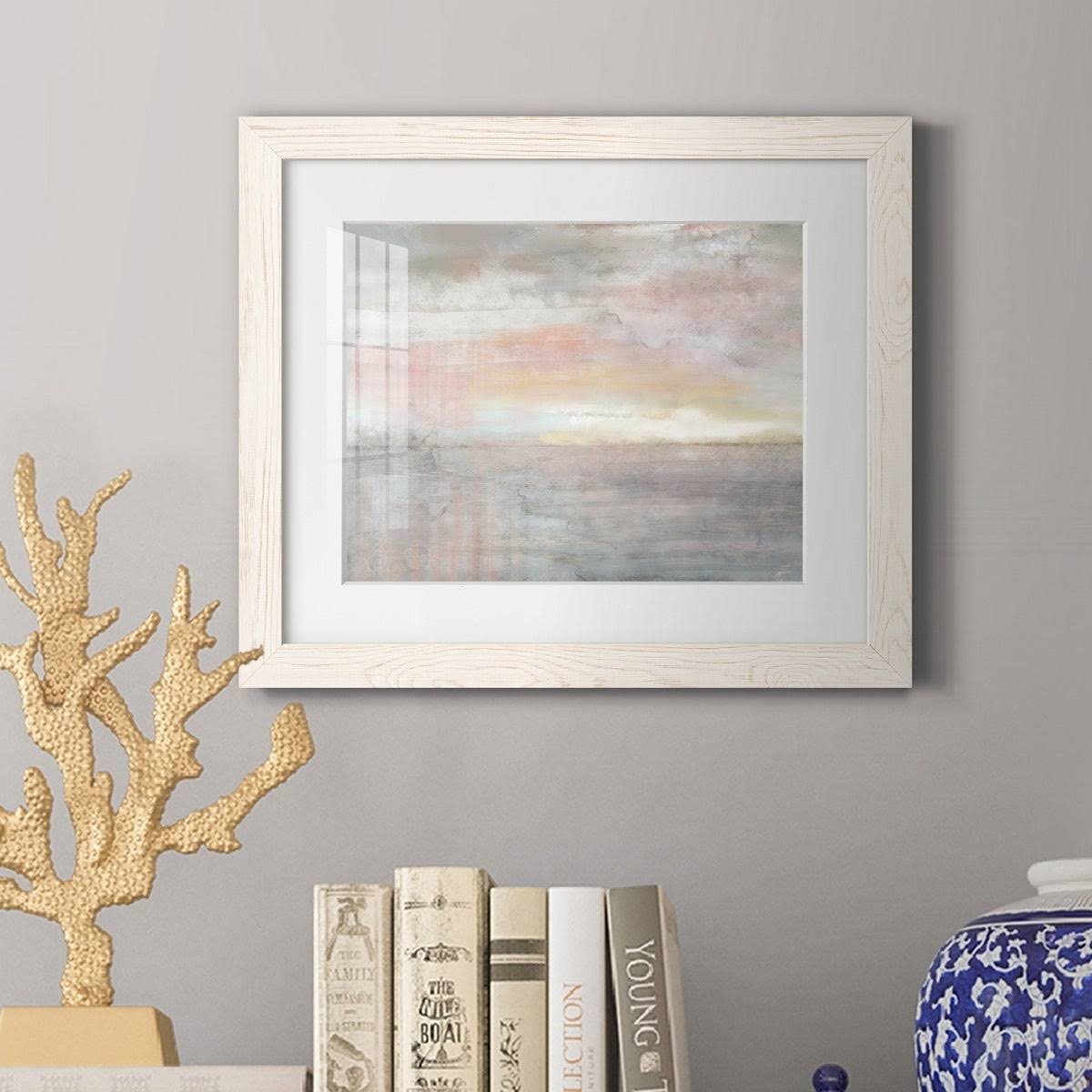 Premium Framed Print D8680