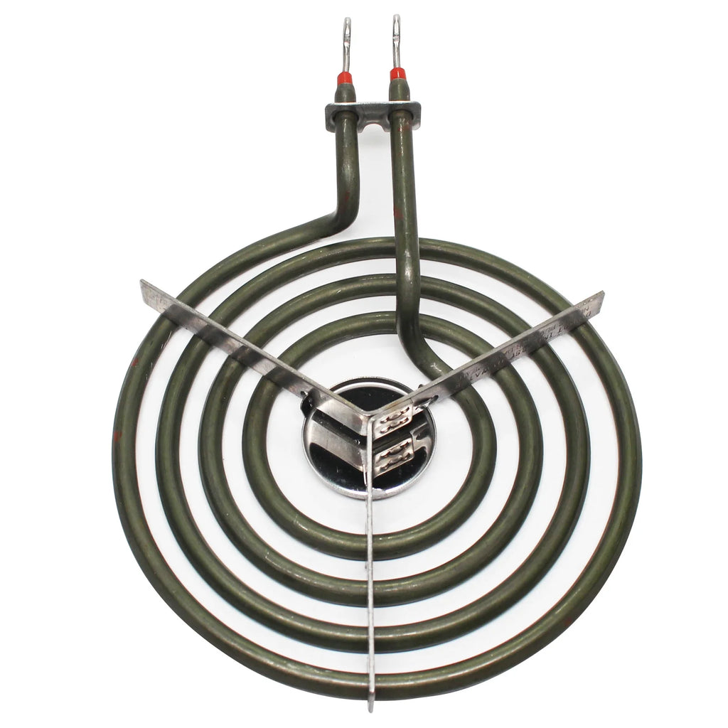 6 inch 4 Turns Surface Burner Element for Range, Stove & Cooktop R20319