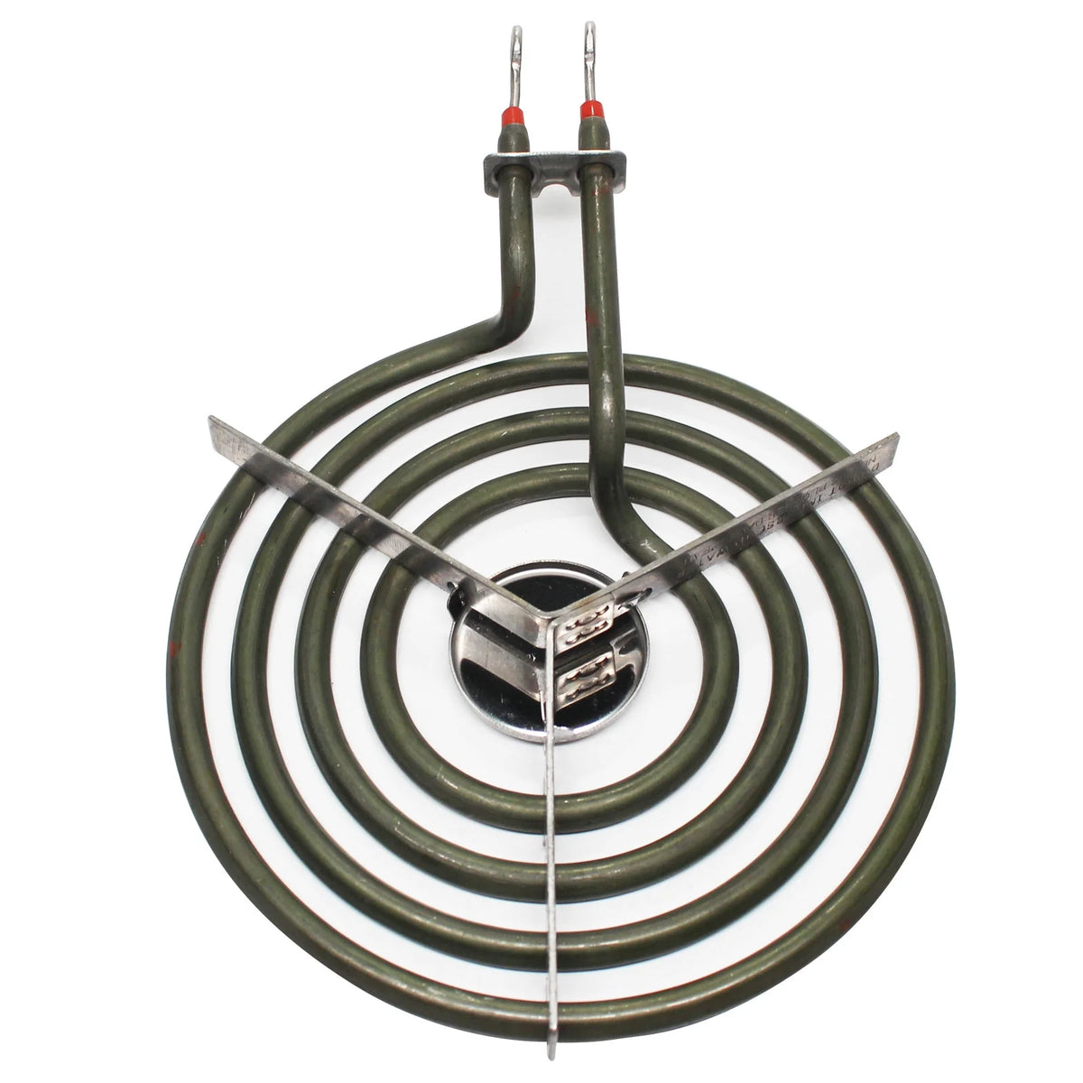 6 inch 4 Turns Surface Burner Element for Range, Stove & Cooktop R20319