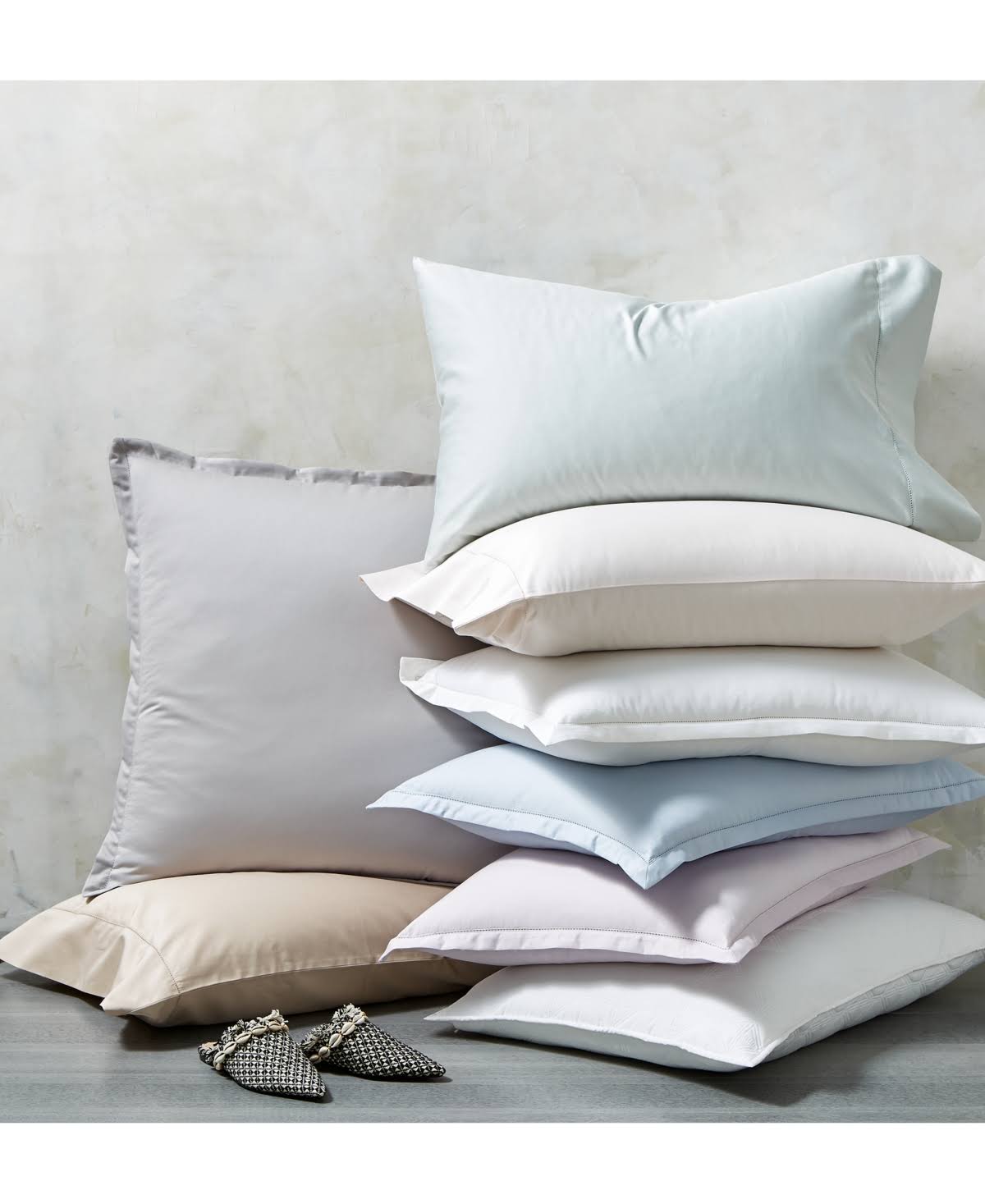 King Fitted Sheet V909