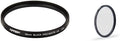 52mm Black Pro-Mist Camera Lens Filter Pack of 2 U3573