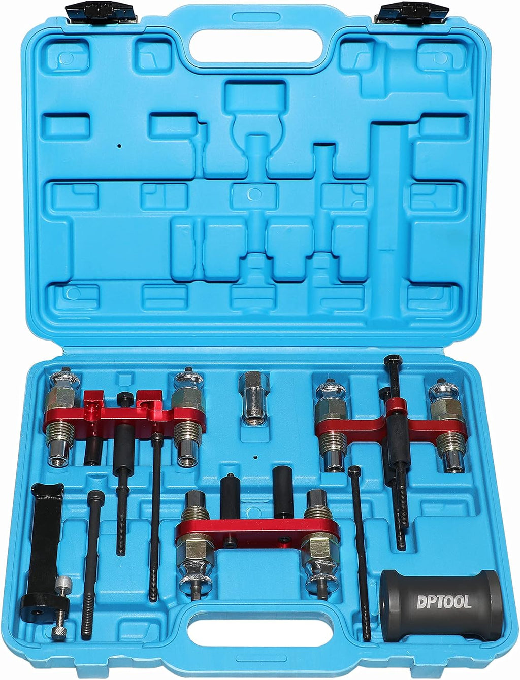 Fuel Injector Removal Install Tool Kit H789163