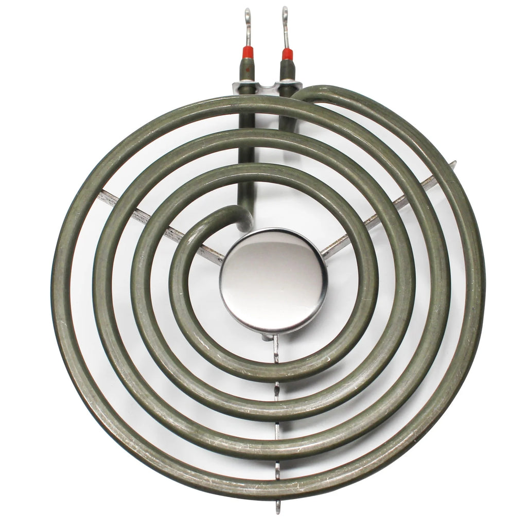 6 inch 4 Turns Surface Burner Element for Range, Stove & Cooktop R20319