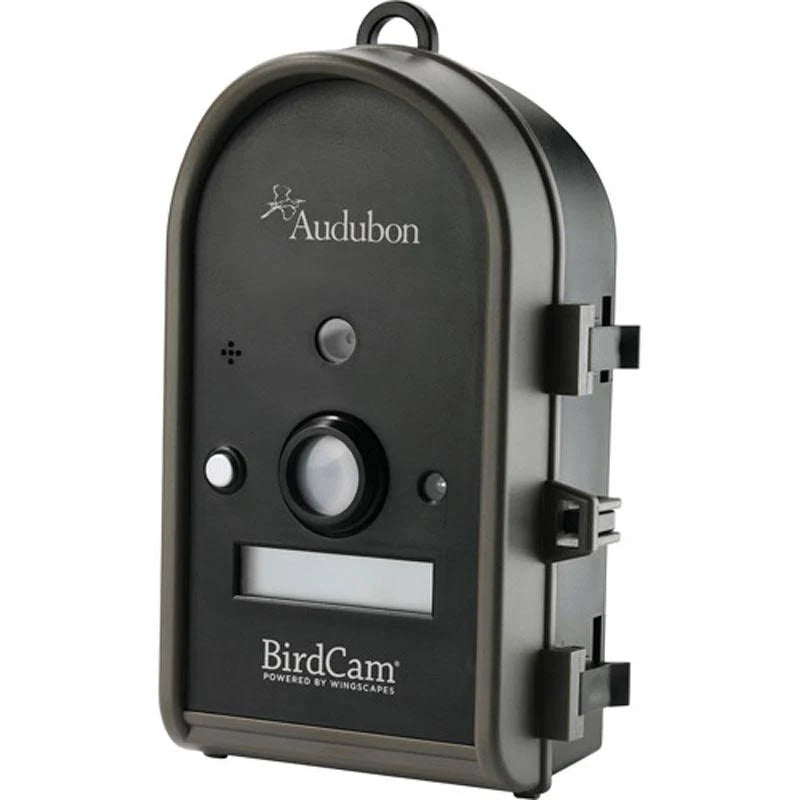 Motion-Activated Digital Wildlife Camera J655