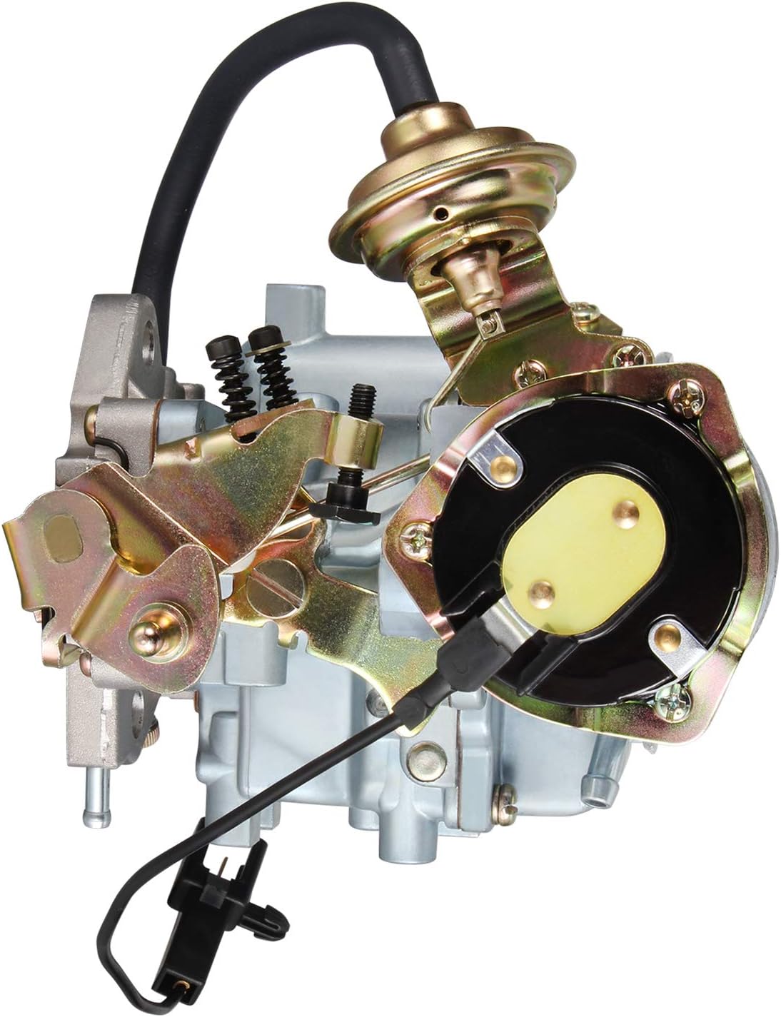 Carburetor 1 Barrel Electric Choke Compatible with Ford 4.9L 300 Cu Engine V950975