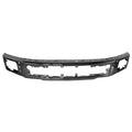 Chrome Front Bumper Face Bar for Fog Lights X4891
