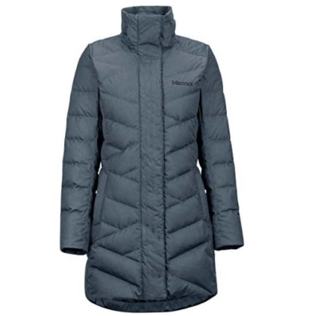 Steel Onyx Womens Jacket A6759
