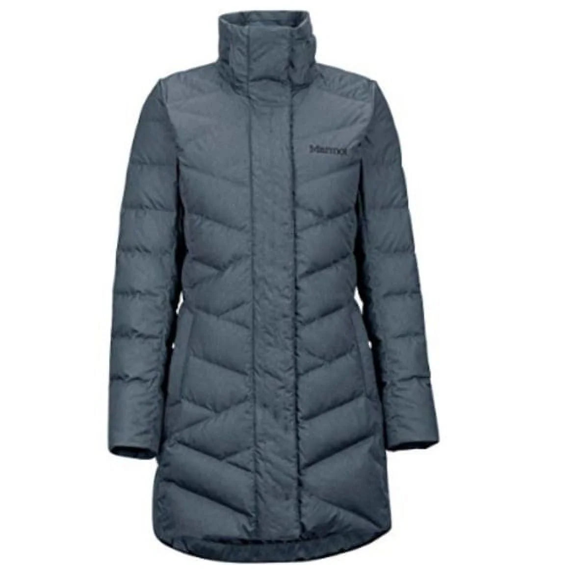 Steel Onyx Womens Jacket A6759