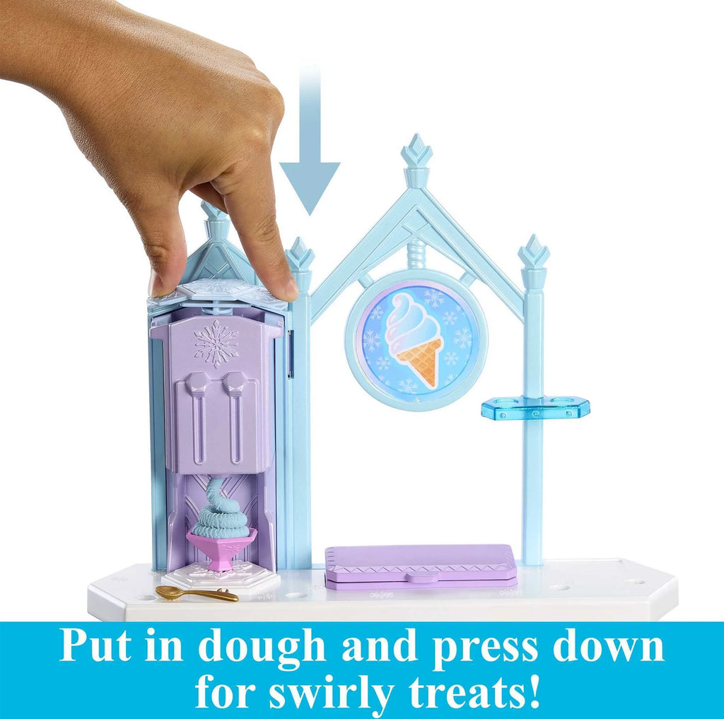 Frozen Treats Playset A399