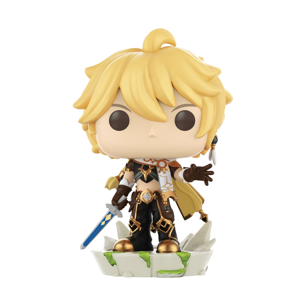 Aether Vinyl Figure H646923