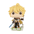 Aether Vinyl Figure H646923