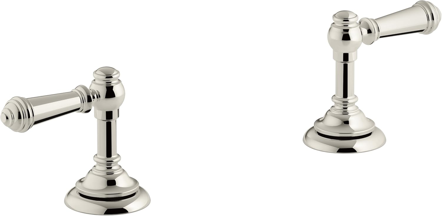 Vibrant Brushed Nickel T34333