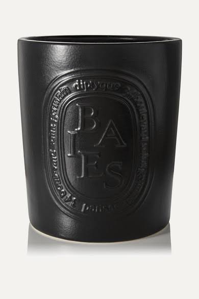 Baies Scented Candle Z753