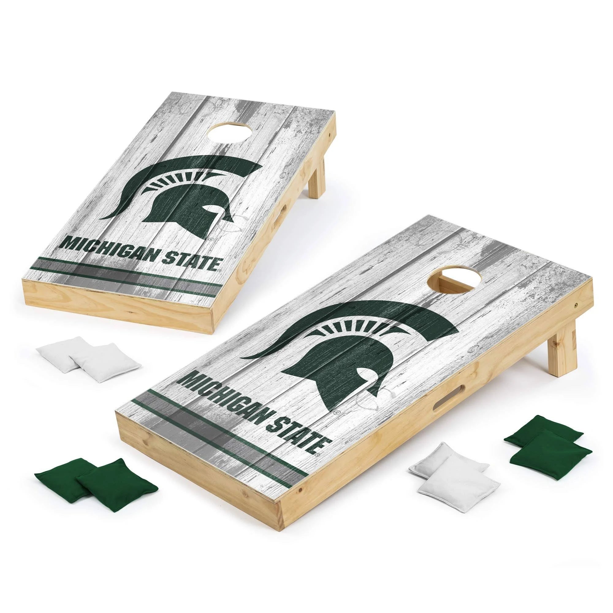 Vintage Cornhole Board Set S3414