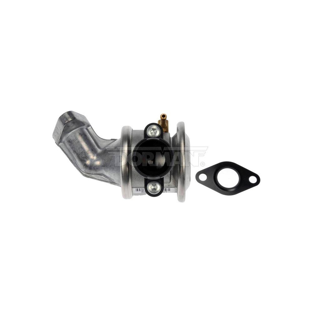 Secondary Air Injection Check Valve K3006
