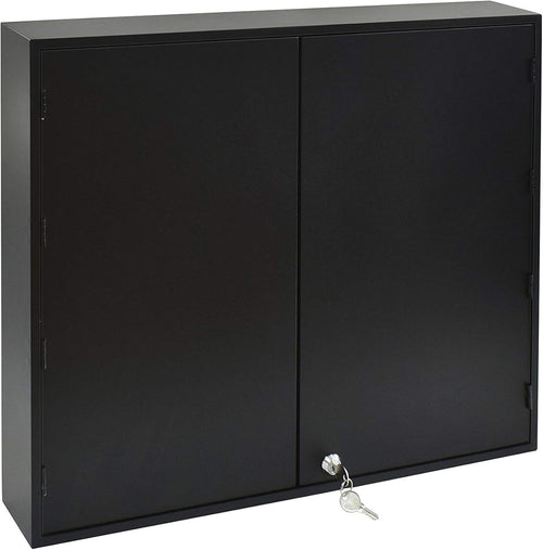128 Position Locking Key Cabinet B6522