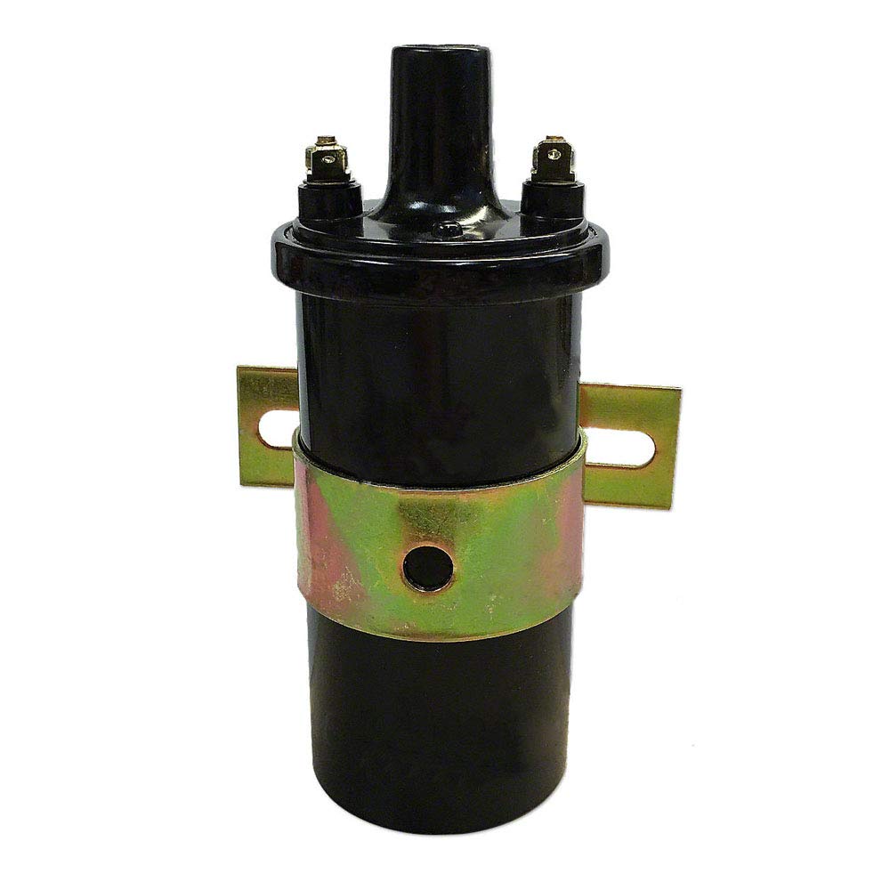12 Volt Alternator Conversion Kit for Tractor D4031