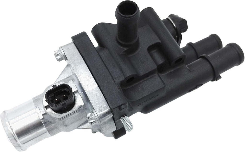 Thermostat Housing Assembly for 1.6L Pack of 2 F833
