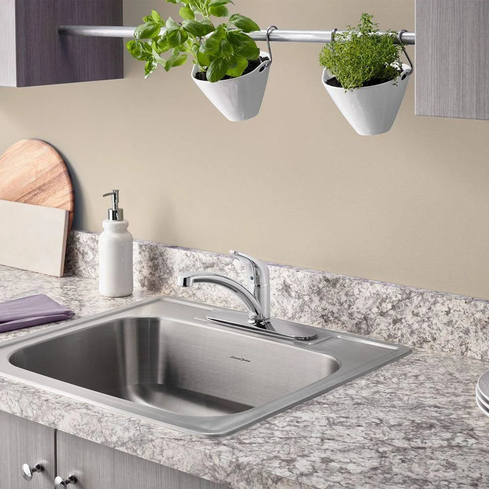 Stainless Steel Kitchen Sink A4225