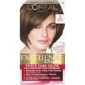 5 Medium Brown Permanent Hair Color H426