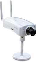 Wireless N Internet Camera with 2-Way Audio I8954