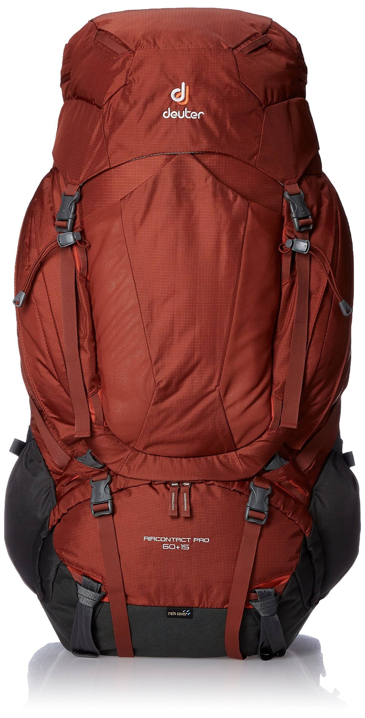 Aircontact Pro 60 + 15 Backpack O978