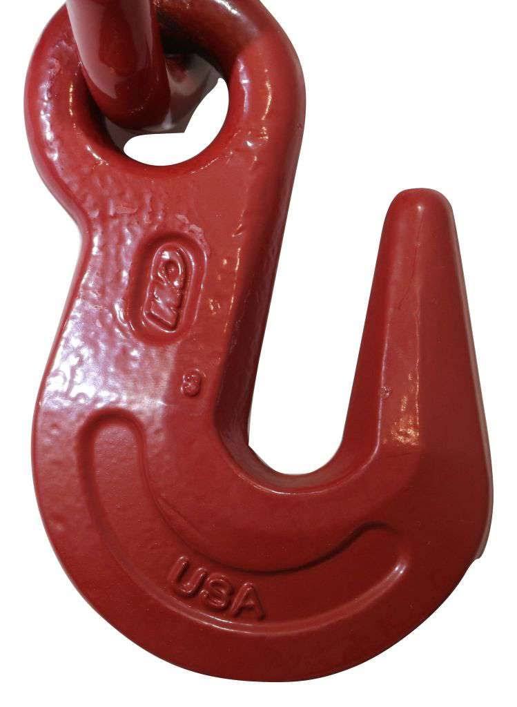 Qty 5 Ratchet Chain Binder for G70 G80 G43 High Test Chain V8358
