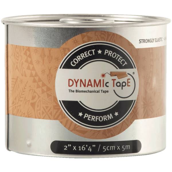 Beige 2" x 102ft 5 L Bulk Roll Tape B766080