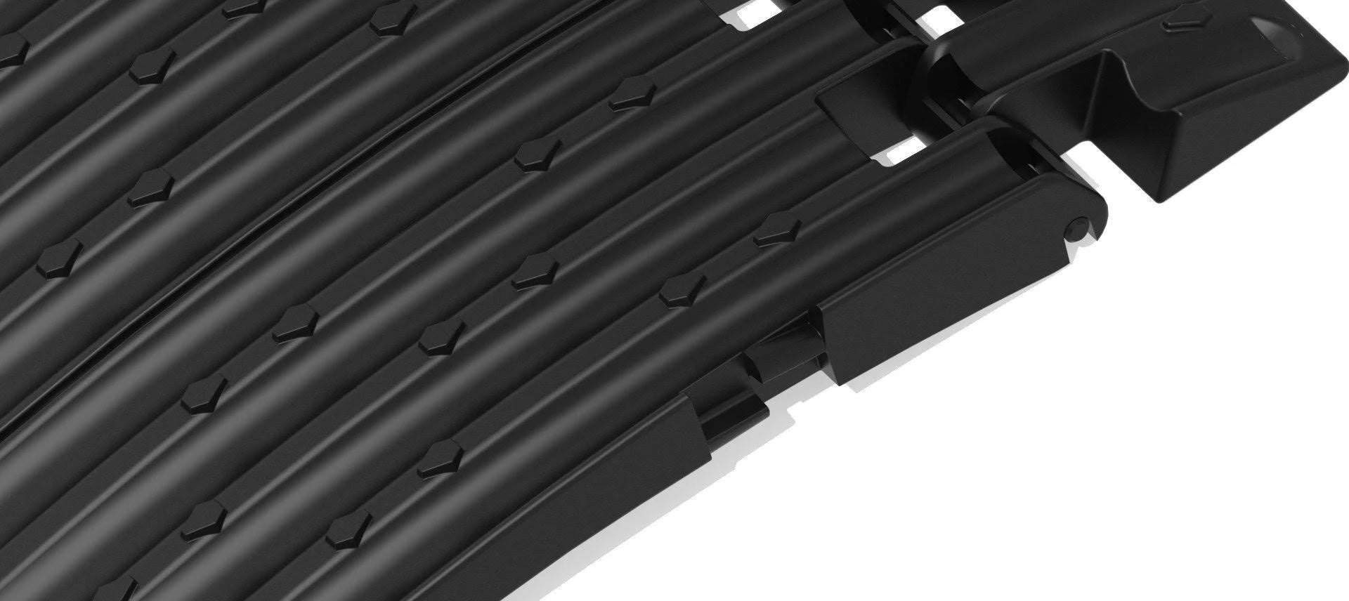 72in 3PC Kit R155
