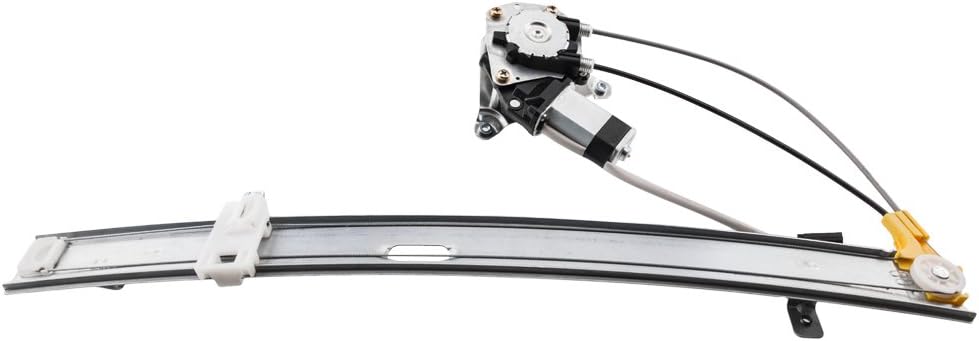 Replacement Window Regulator Pack of 2 W421908